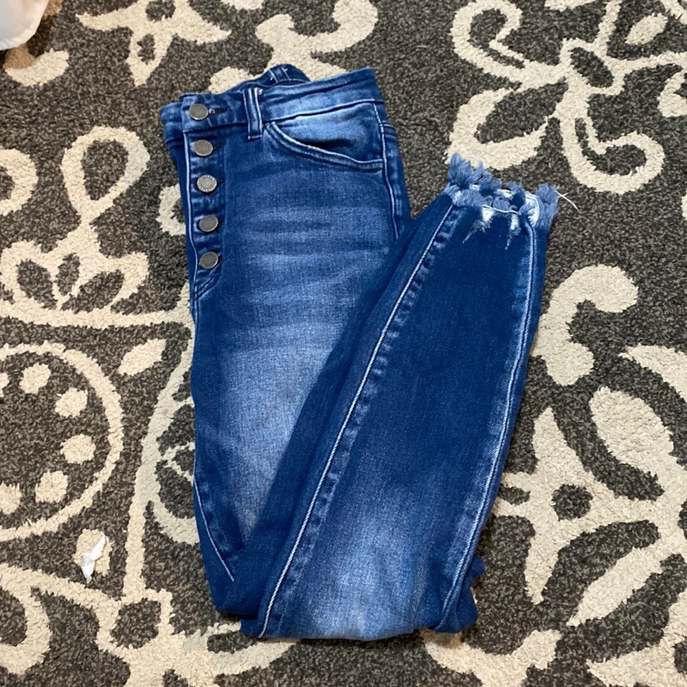 Kan Can jeans